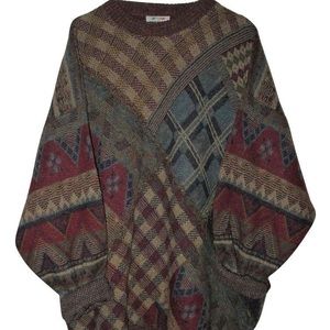 iso post for sweaters